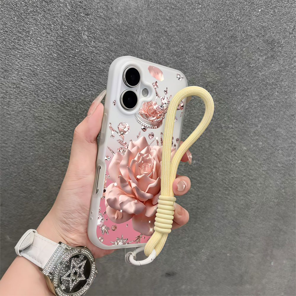 Custodia per telefono con lacc - Phone Cases Aesthetic recensione e prezzo