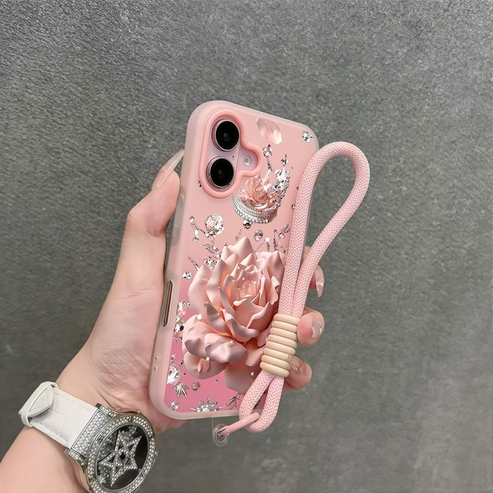 Custodia per telefono con lacc - Phone Cases Aesthetic recensione e prezzo