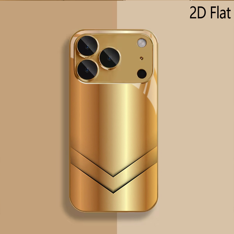 Cover per iPhone 16 17 Pro Max - Phone Cases With Camera Cover recensione e prezzo