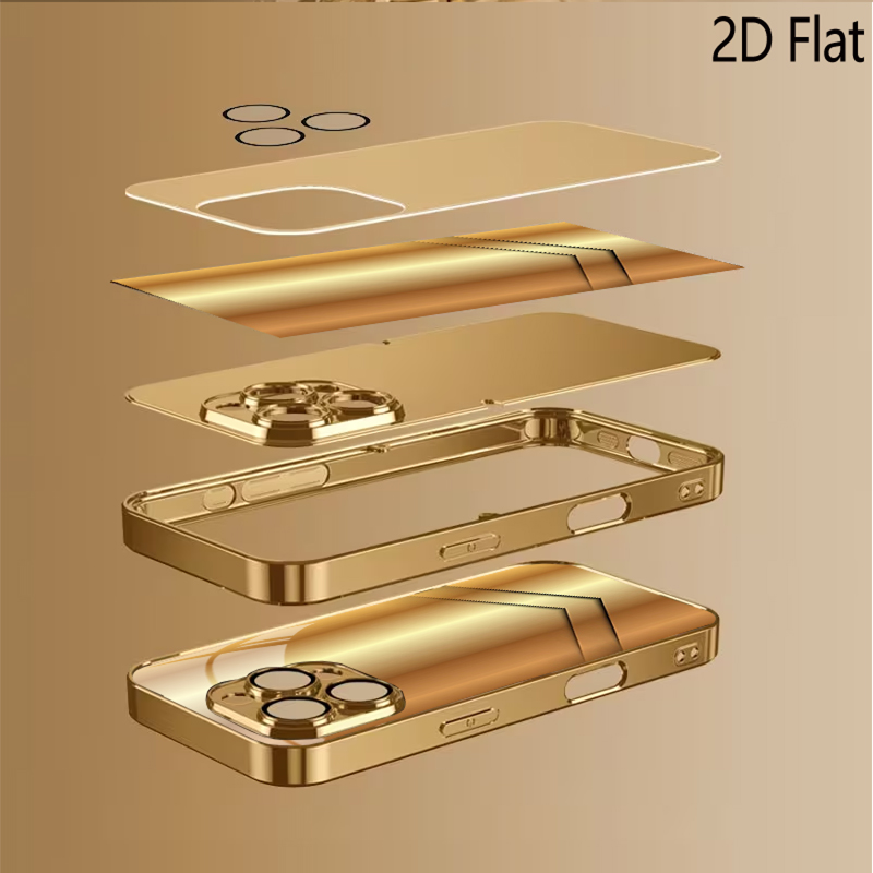 Cover per iPhone 16 17 Pro Max - Phone Cases With Camera Cover recensione e prezzo