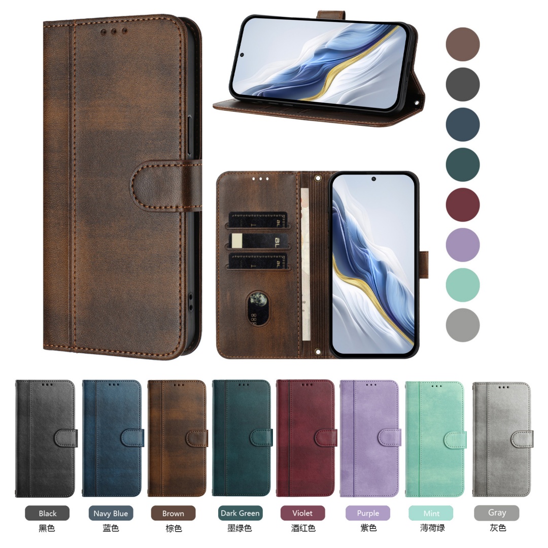 Custodia a Portafoglio Flip in - Vivo V40 recensione e prezzo