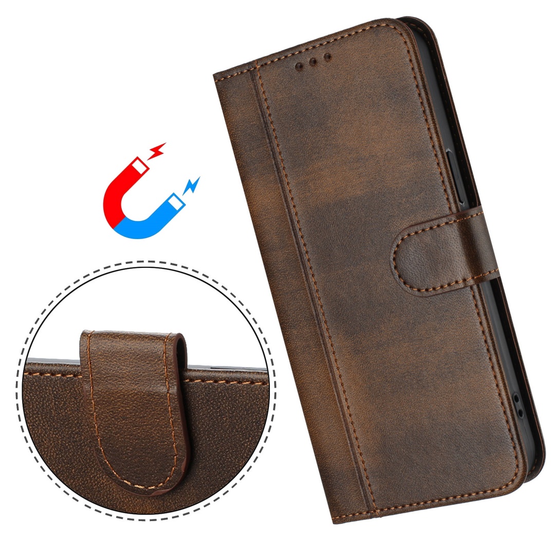 Custodia a Portafoglio Flip in - Vivo V40 recensione e prezzo