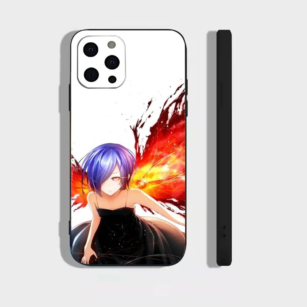 Cover per iPhone Anime Tokyo G - Phone Cases Tokyo recensione e prezzo