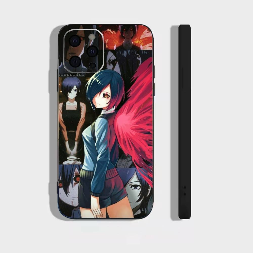 Cover per iPhone Anime Tokyo G - Phone Cases Tokyo recensione e prezzo