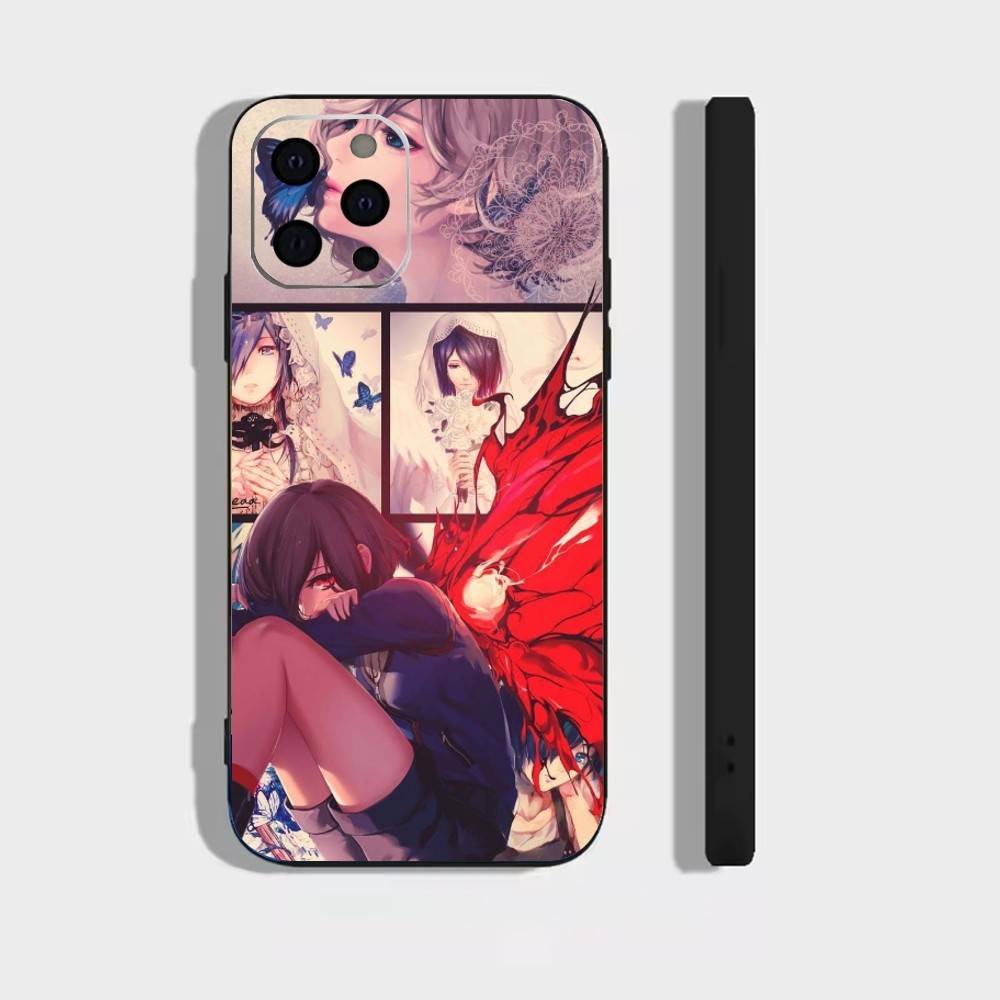Cover per iPhone Anime Tokyo G - Phone Cases Tokyo recensione e prezzo