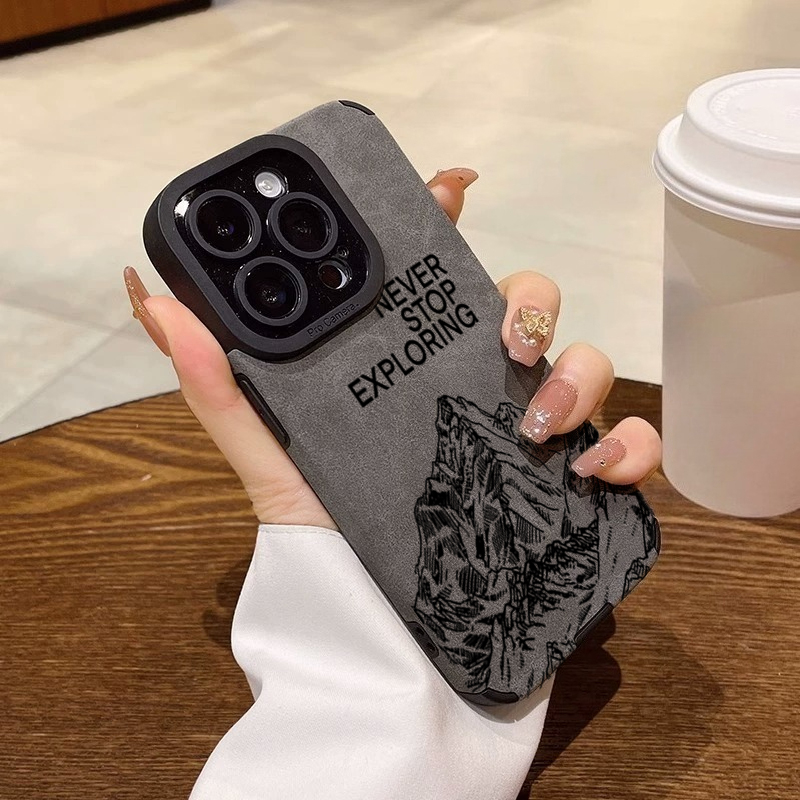 Alla moda Non smettere di espl - Phone Cases Xs Iphone recensione e prezzo