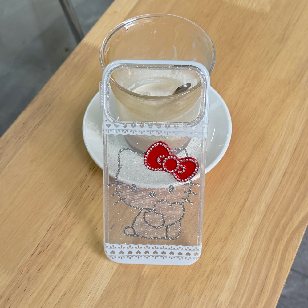 Custodia per telefono Hello Ki - Phone Cases Hello Kitty recensione e prezzo