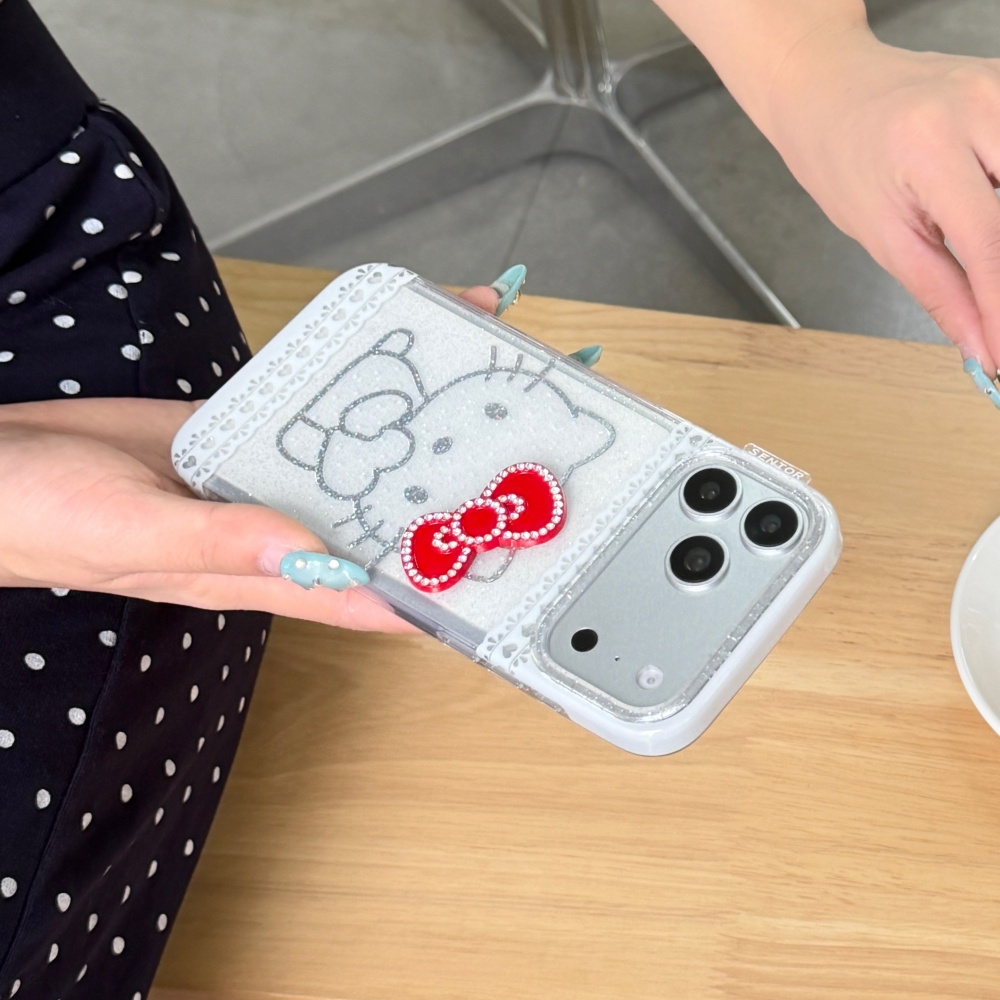 Custodia per telefono Hello Ki - Phone Cases Hello Kitty recensione e prezzo