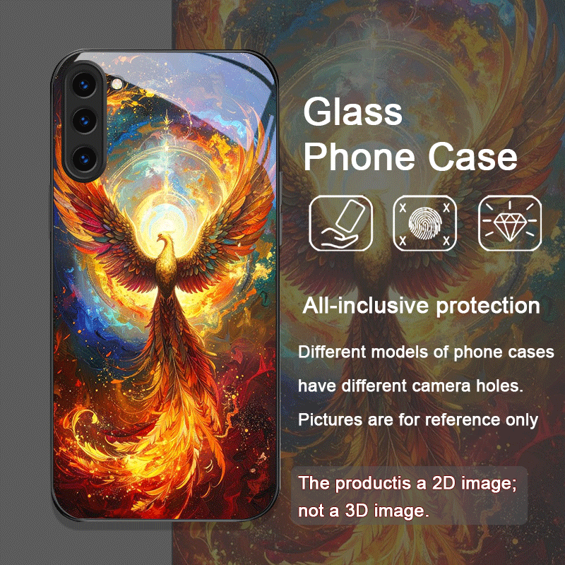 Custodia per telefono in vetro - Phone Cases Aesthetic recensione e prezzo