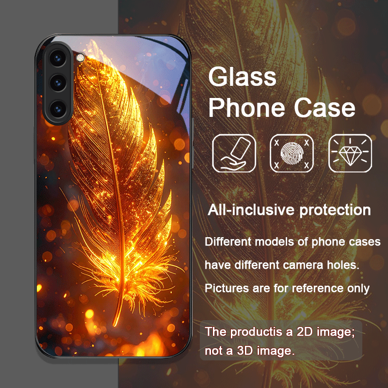 Custodia per telefono in vetro - Phone Cases Aesthetic recensione e prezzo