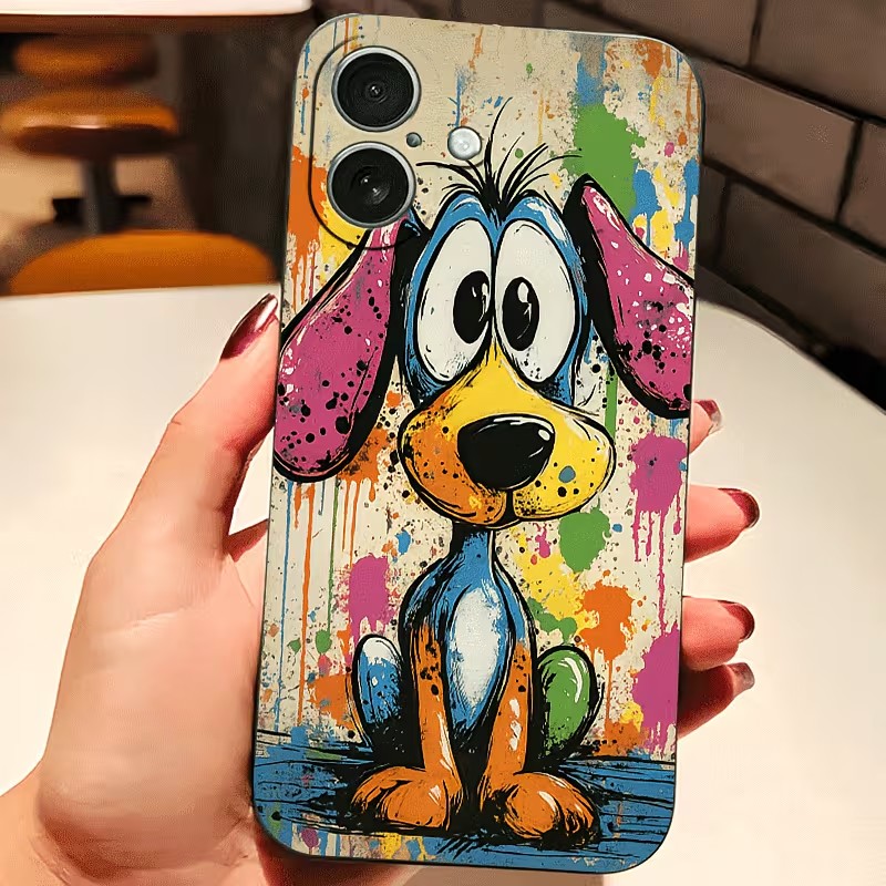 Cover Posteriore Anti-Caduta i - Phone Cases Xs Iphone recensione e prezzo