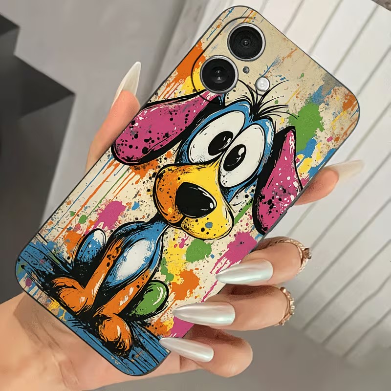 Cover Posteriore Anti-Caduta i - Phone Cases Xs Iphone recensione e prezzo