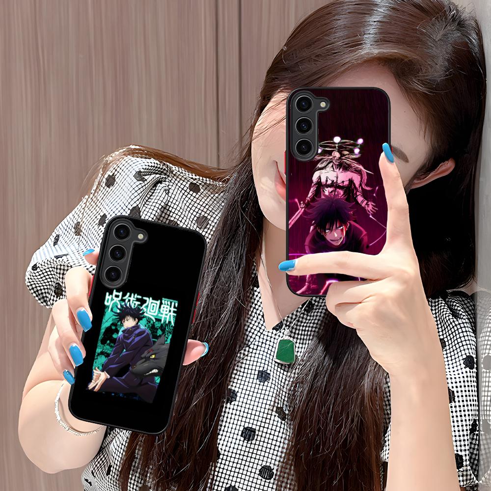 Custodia per telefono JJK Megu - Phone Cases Jjk recensione e prezzo