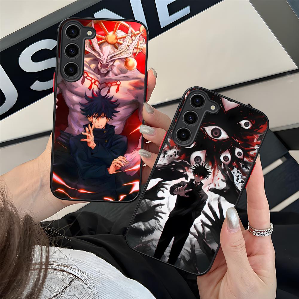 Custodia per telefono JJK Megu - Phone Cases Jjk recensione e prezzo