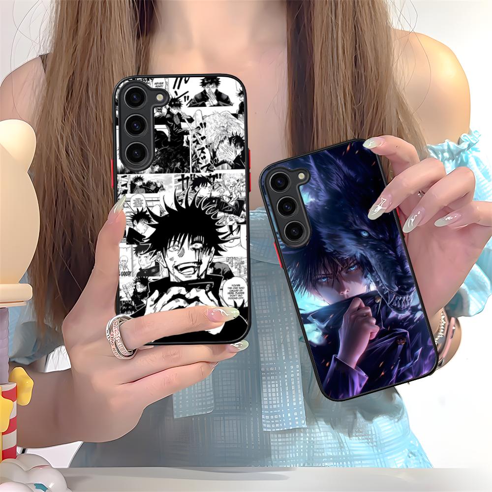 Custodia per telefono JJK Megu - Phone Cases Jjk recensione e prezzo