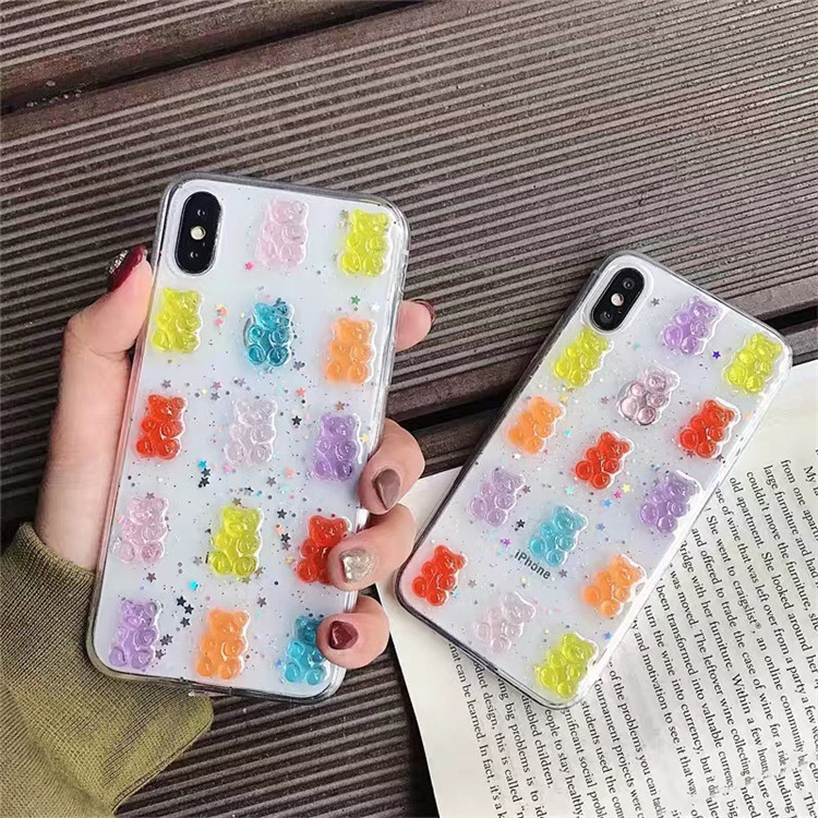 Custodia per telefono con coll - Phone Cases Xr Cute recensione e prezzo