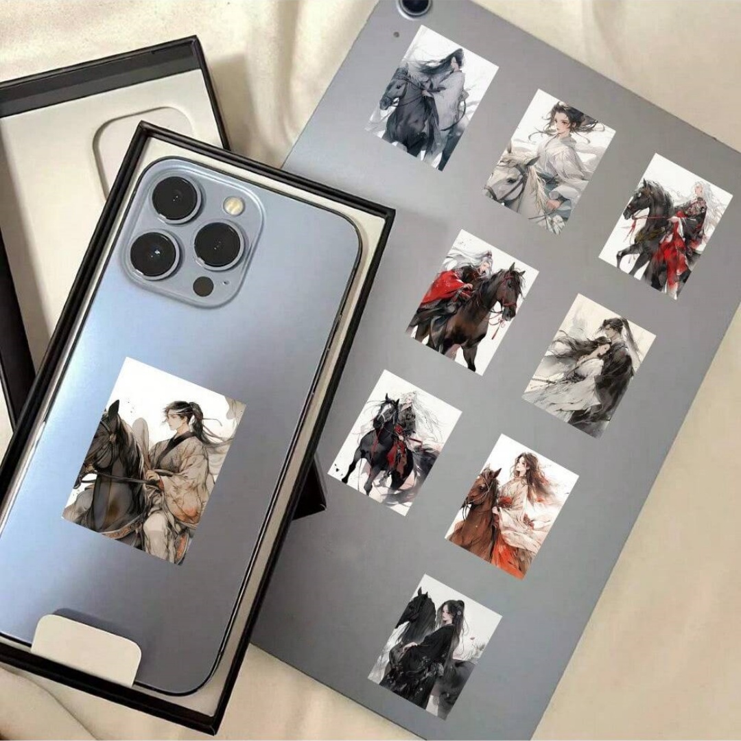 60 Pezzi di Adesivi Impermeabi - Phone Cases You Can Design recensione e prezzo