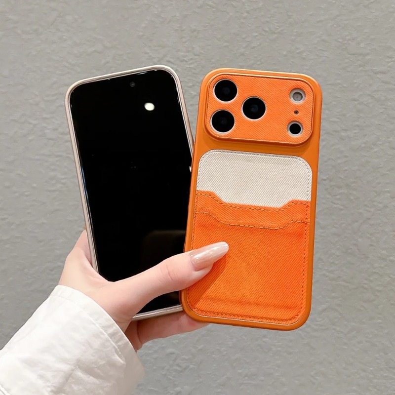 Custodia per telefono in tessu - Phone Cases With Wallet recensione e prezzo