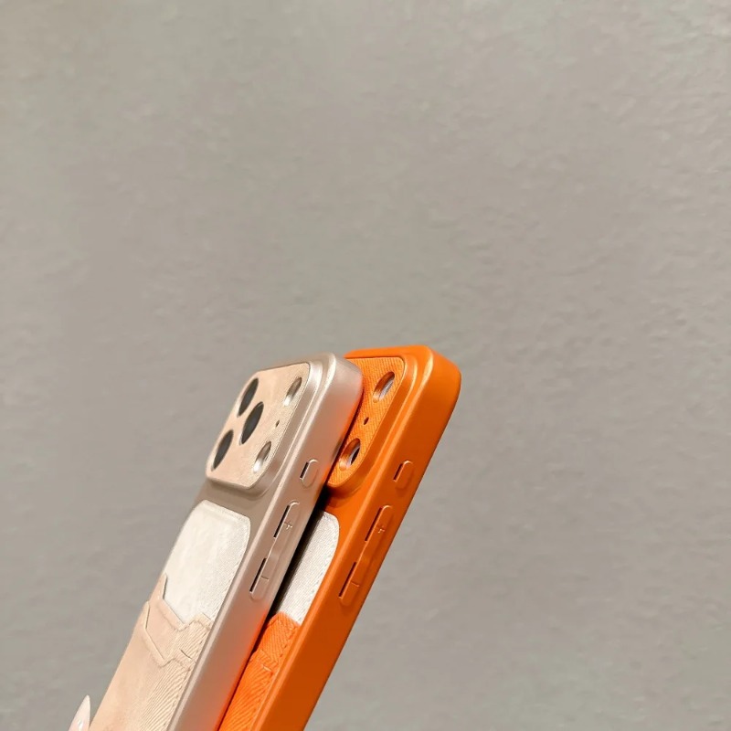 Custodia per telefono in tessu - Phone Cases With Wallet recensione e prezzo