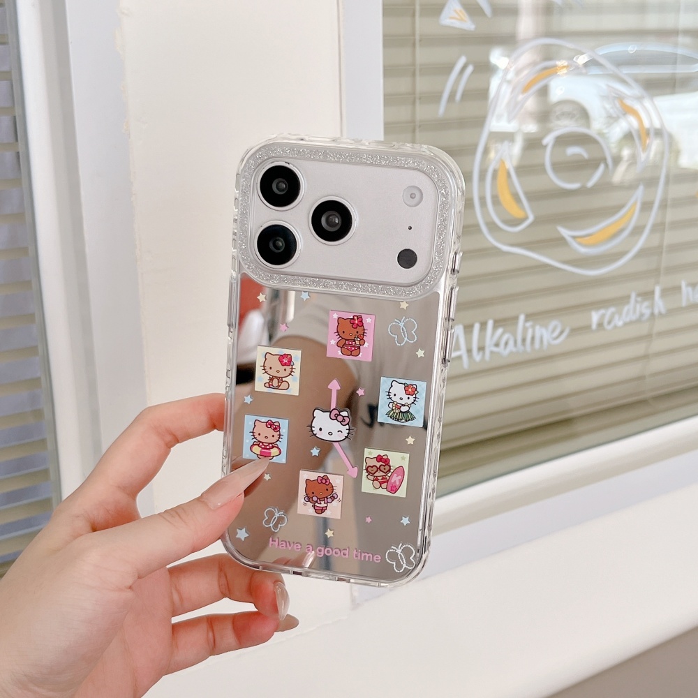 Custodia Protettiva Anti-cadut - Phone Cases Hello Kitty recensione e prezzo