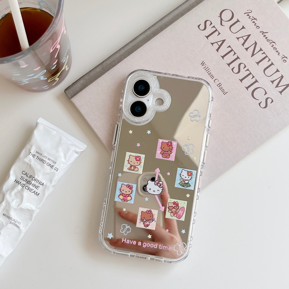 Custodia Protettiva Anti-cadut - Phone Cases Hello Kitty recensione e prezzo