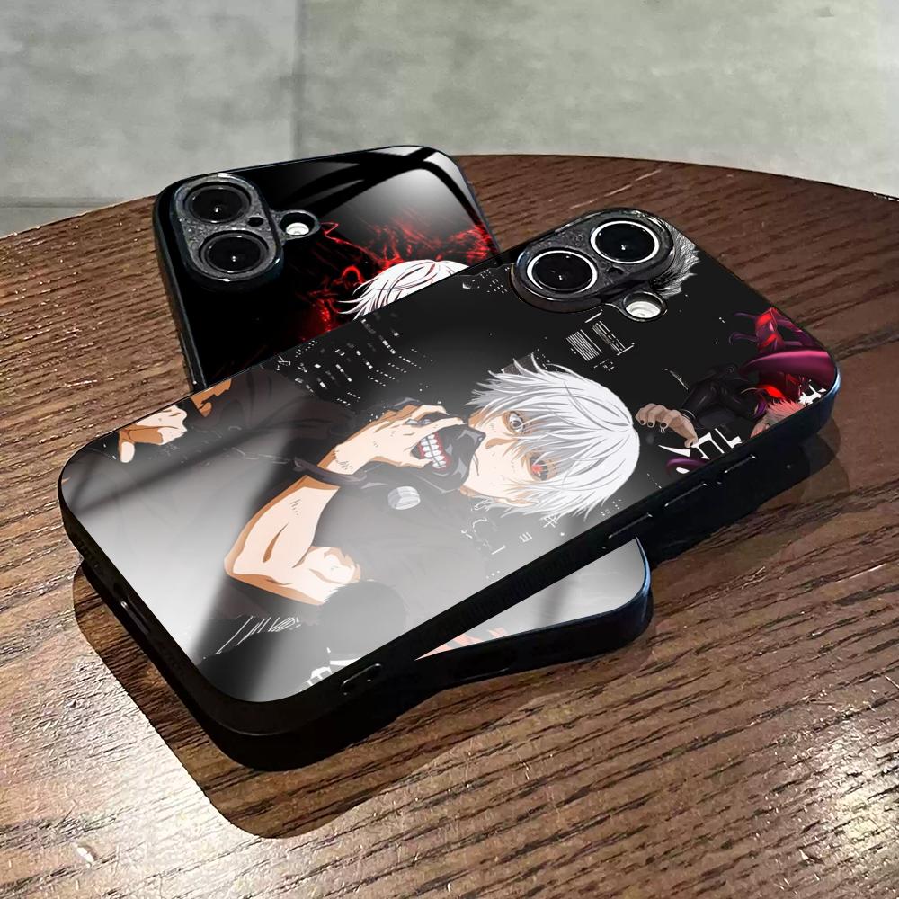 Custodia magnetica in vetro Po - Phone Cases Tokyo recensione e prezzo