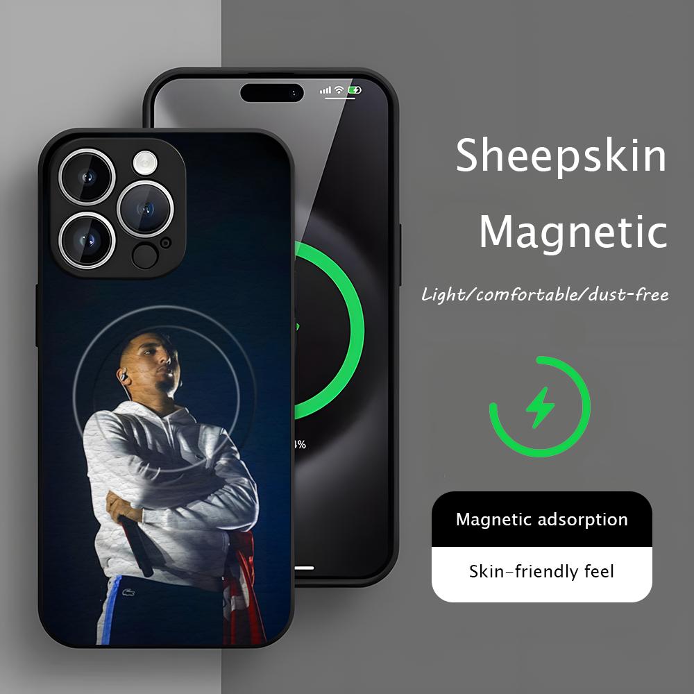 Custodia per telefono Star Coo - Phone Cases Magsafe recensione e prezzo