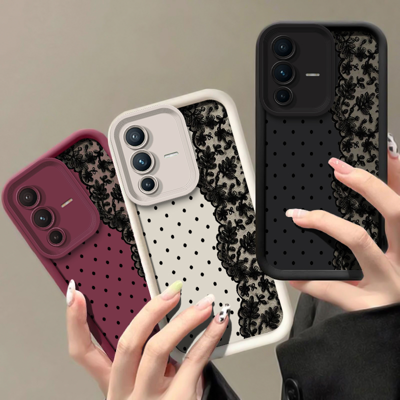 Custodia Morbida Antiurto per  - Vivo V40 recensione e prezzo