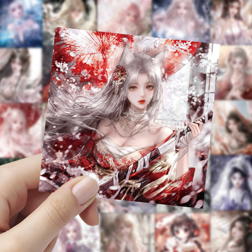 60 Pezzi di Adesivi Impermeabi - Phone Cases You Can Design recensione e prezzo
