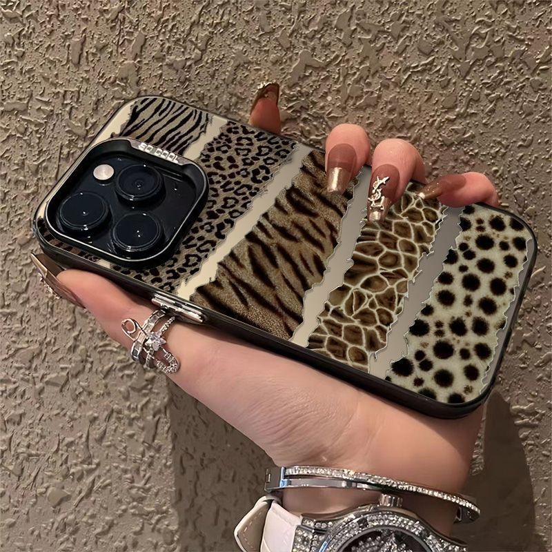 Custodia per telefono Y2K leop - Phone Cases Nyc recensione e prezzo