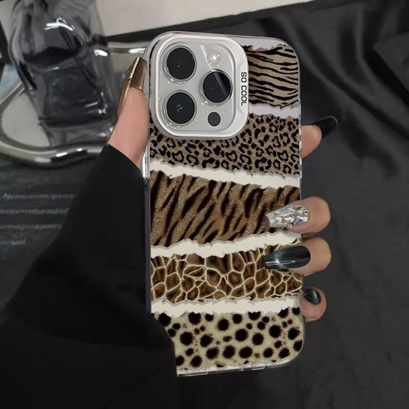 Custodia per telefono Y2K leop - Phone Cases Nyc recensione e prezzo