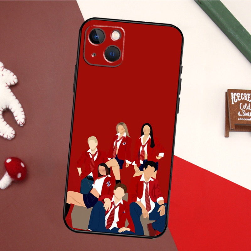 Custodia per telefono Rebelde  - Phone Cases Jjk recensione e prezzo
