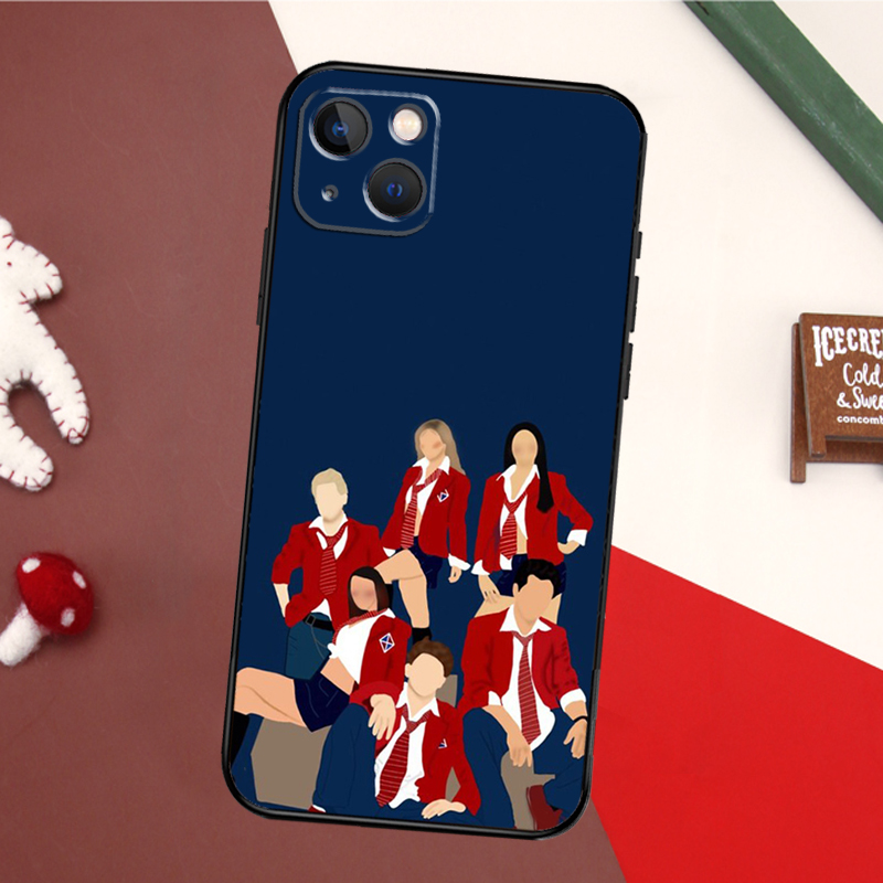 Custodia per telefono Rebelde  - Phone Cases Jjk recensione e prezzo