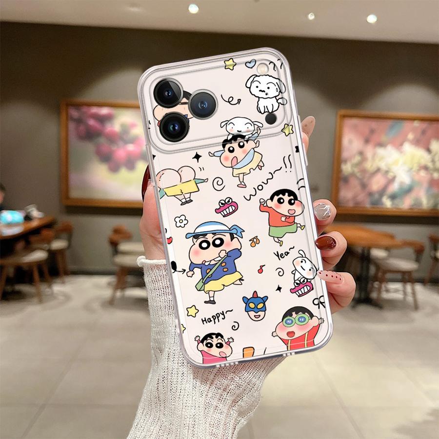 Cover Morbida per iPhone 17 Pr - Phone Cases Xs Iphone recensione e prezzo