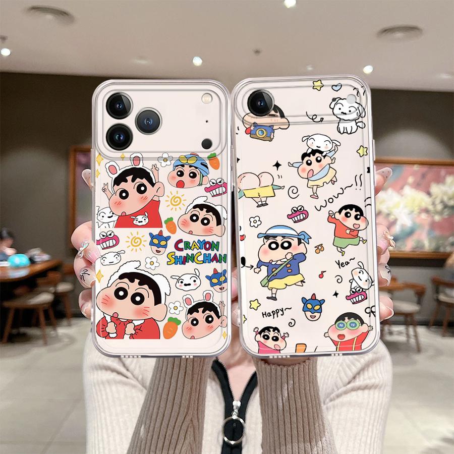 Cover Morbida per iPhone 17 Pr - Phone Cases Xs Iphone recensione e prezzo