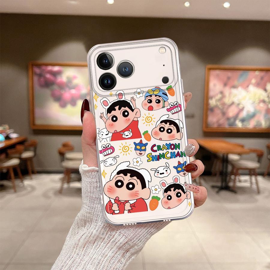 Cover Morbida per iPhone 17 Pr - Phone Cases Xs Iphone recensione e prezzo