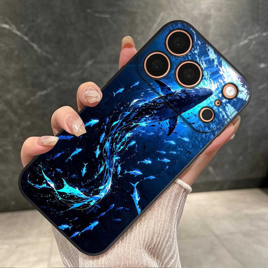 Cover per iPhone Apple 17 Pro  - Phone Cases Aesthetic recensione e prezzo