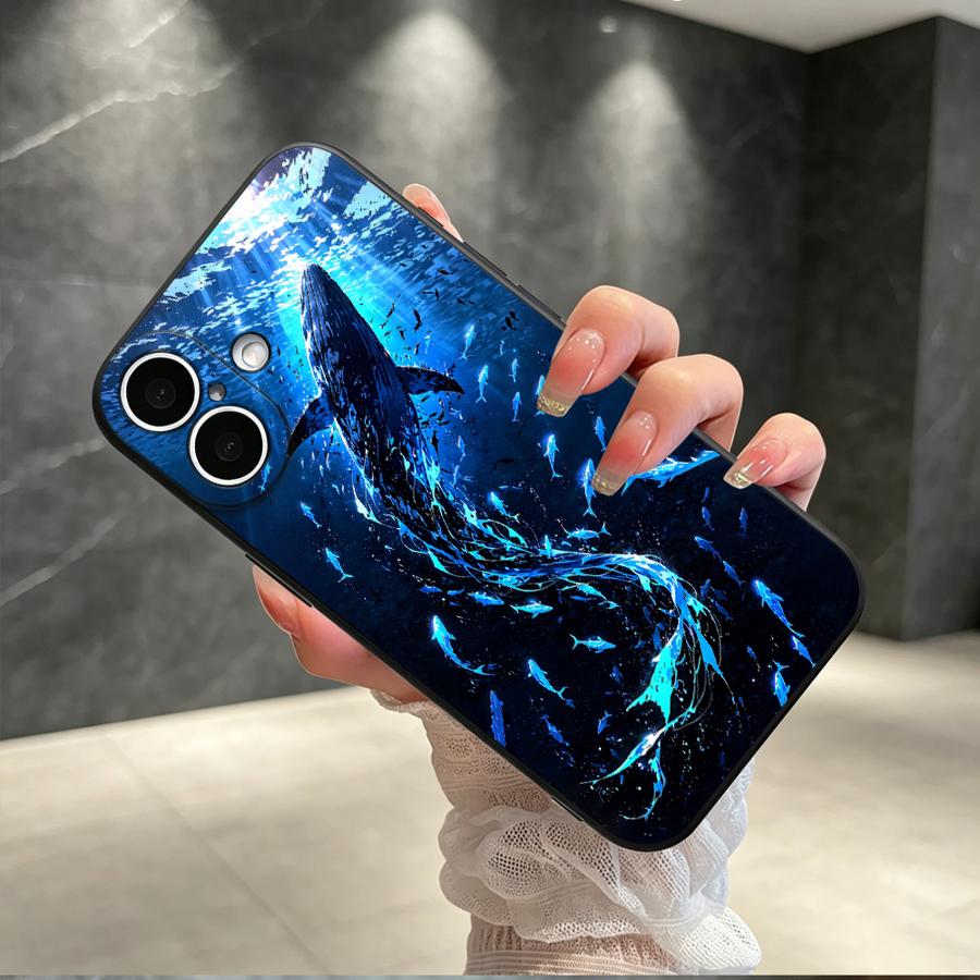 Cover per iPhone Apple 17 Pro  - Phone Cases Aesthetic recensione e prezzo