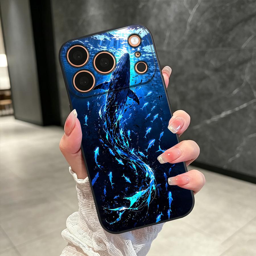 Cover per iPhone Apple 17 Pro  - Phone Cases Aesthetic recensione e prezzo