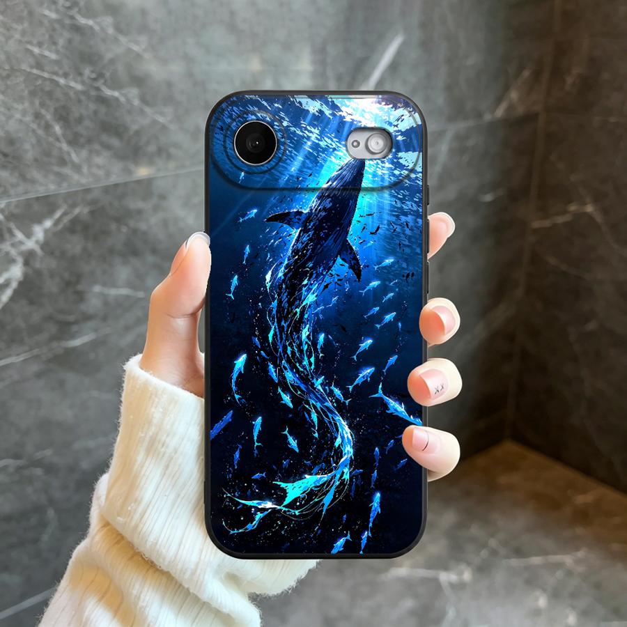 Cover per iPhone Apple 17 Pro  - Phone Cases Aesthetic recensione e prezzo