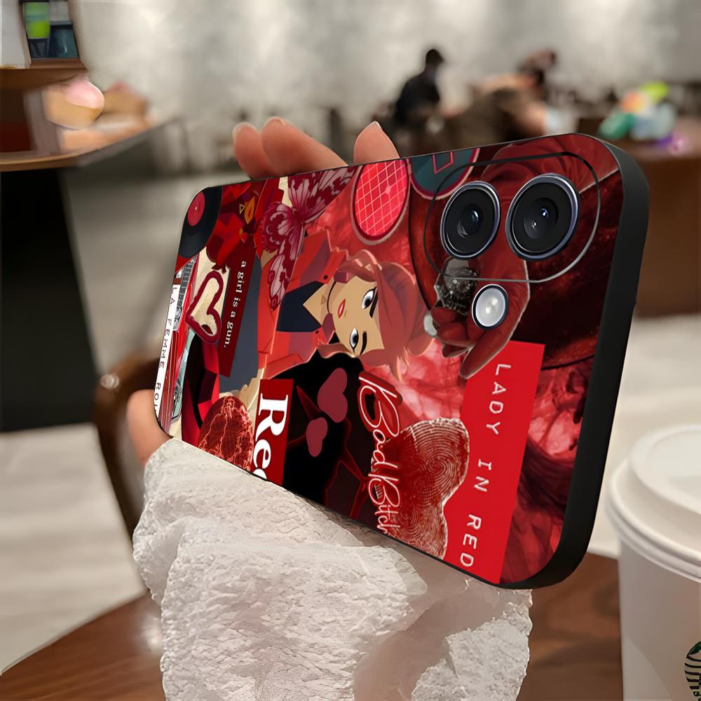 Custodia per telefono Cartoon  - Phone Cases Xs Iphone recensione e prezzo