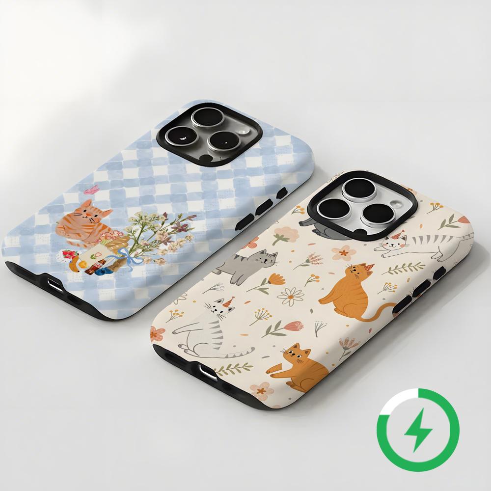 Custodia per telefono con gatt - Phone Cases Xs Iphone recensione e prezzo