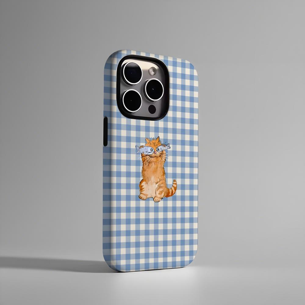 Custodia per telefono con gatt - Phone Cases Xs Iphone recensione e prezzo