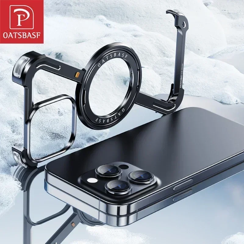 Custodia per telefono Magsafe  - Phone Cases Nyc recensione e prezzo