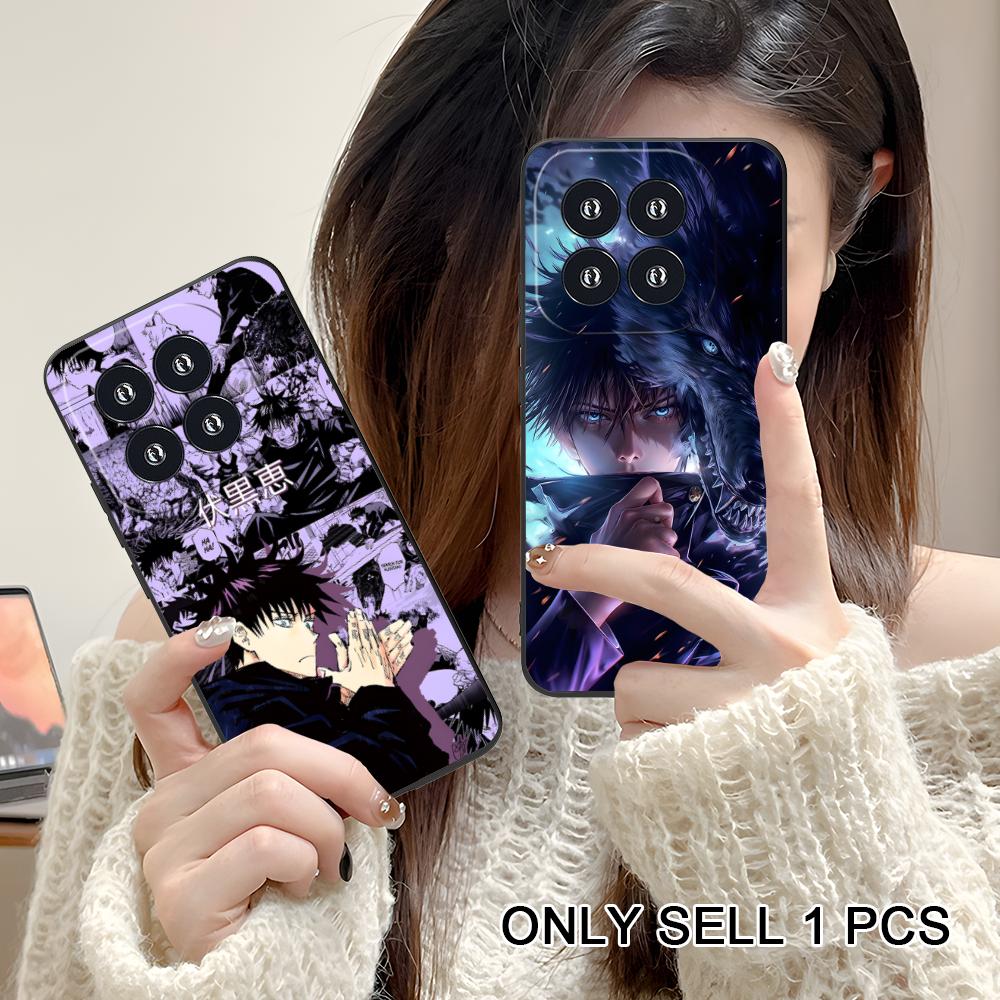 Custodia per telefono JJK Megu - Phone Cases Jjk recensione e prezzo