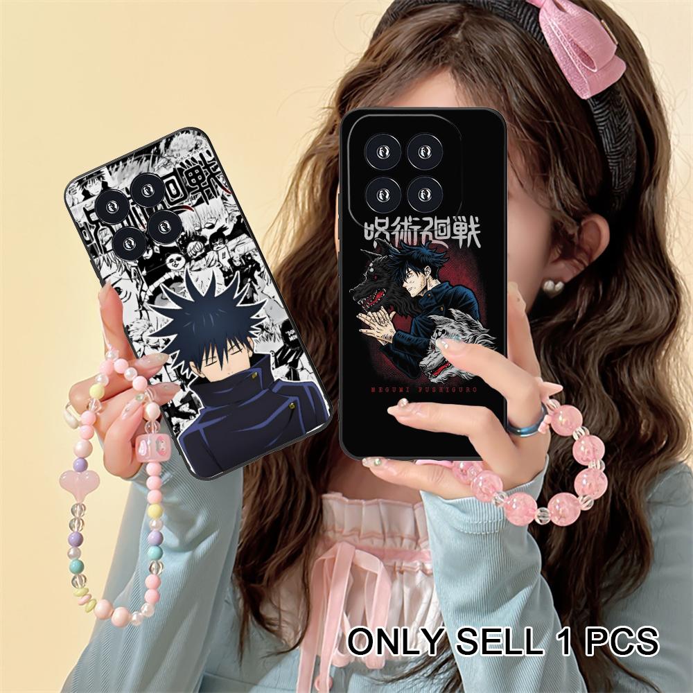 Custodia per telefono JJK Megu - Phone Cases Jjk recensione e prezzo