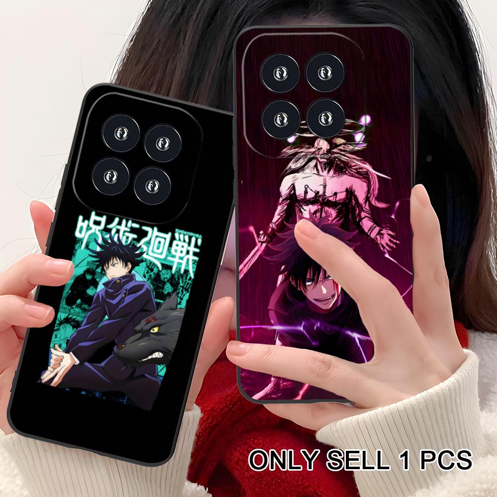 Custodia per telefono JJK Megu - Phone Cases Jjk recensione e prezzo