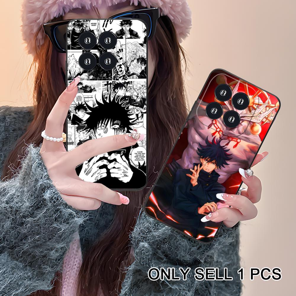 Custodia per telefono JJK Megu - Phone Cases Jjk recensione e prezzo