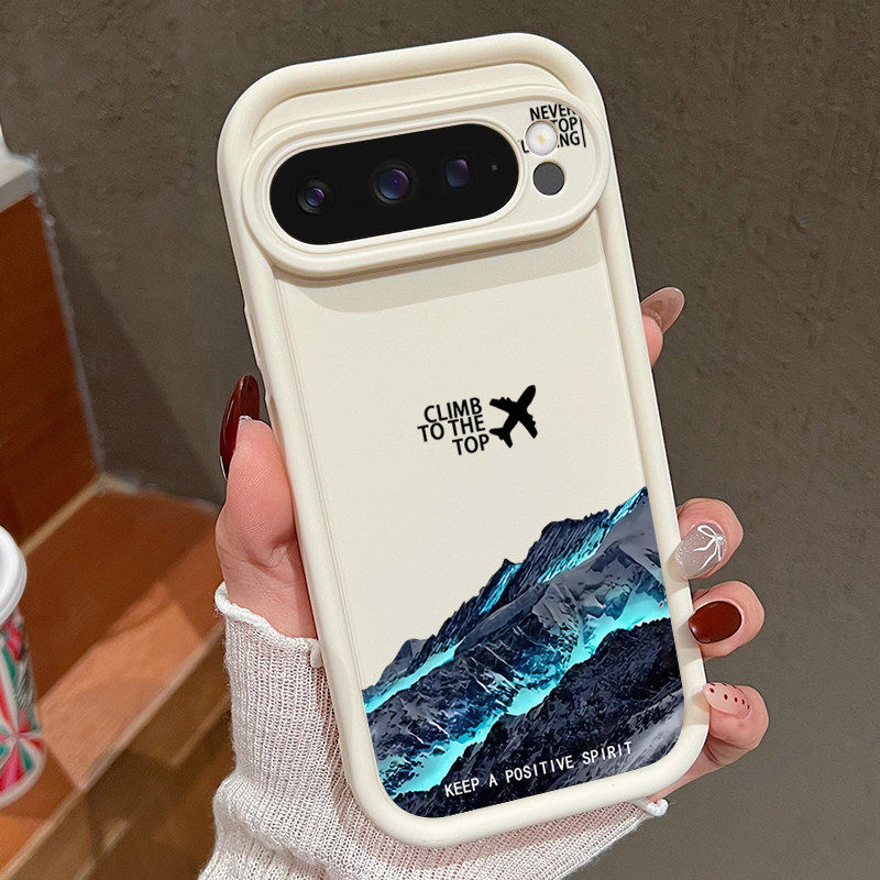 Custodia per telefono modello  - Google Pixel 9 Pro recensione e prezzo