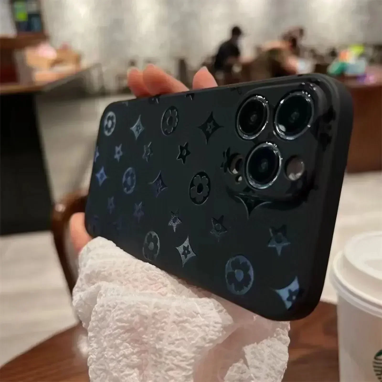 Per iPhone 16 15 14 13 12 11 P - Phone Cases Dior recensione e prezzo